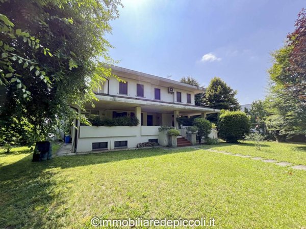 casa indipendente in vendita a Roncade