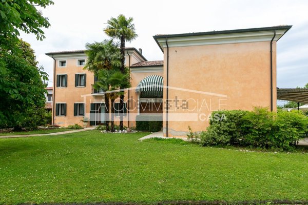 casa indipendente in vendita a Roncade