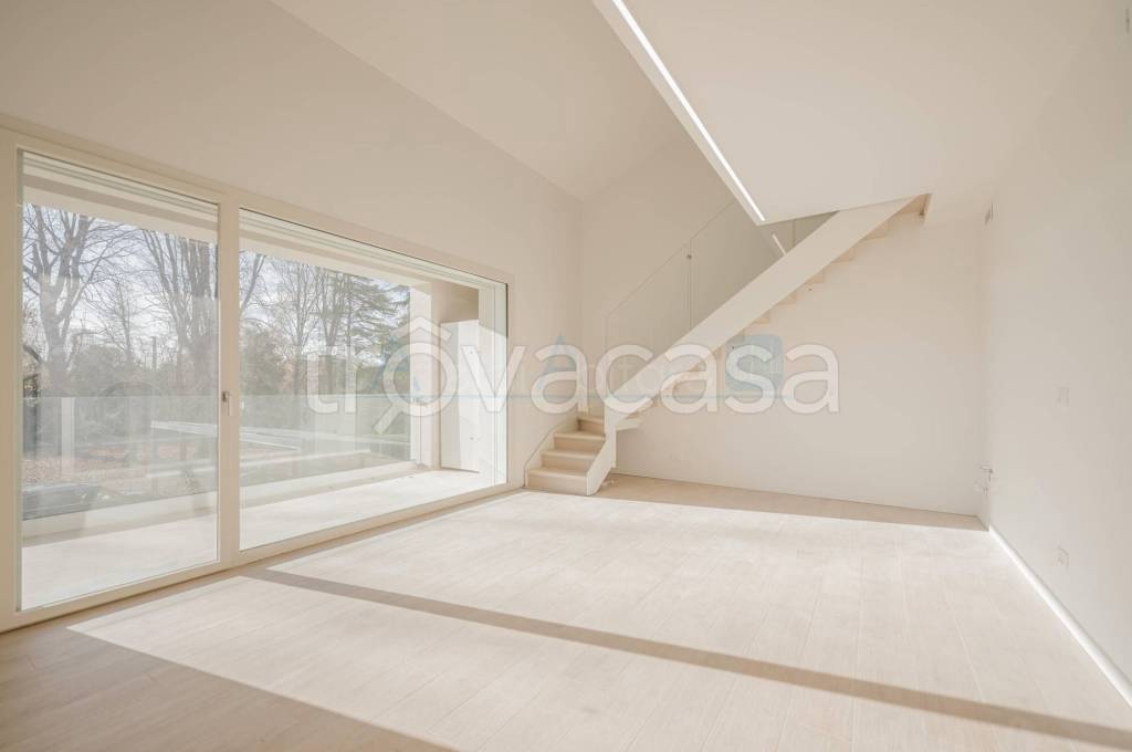 appartamento in vendita a Roncade in zona Musestre