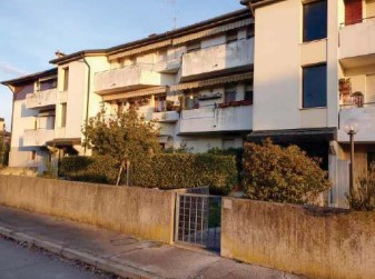 appartamento in vendita a Roncade in zona San Cipriano