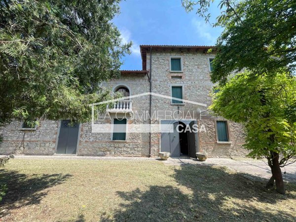 casa indipendente in vendita a Roncade