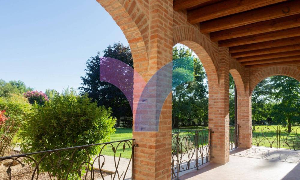 casa indipendente in vendita a Roncade in zona Vallio