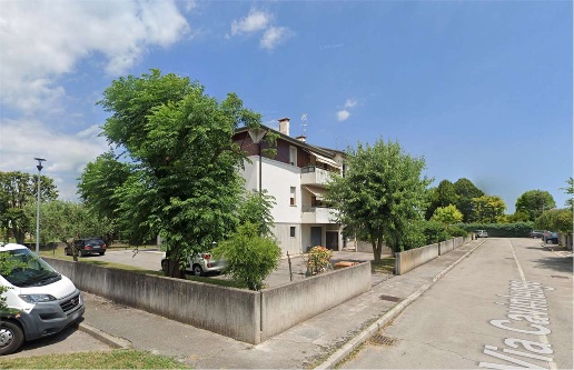 appartamento in vendita a Roncade in zona San Cipriano