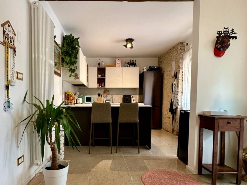 casa indipendente in vendita a Roncade
