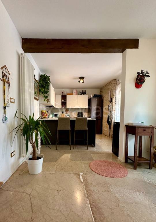casa indipendente in vendita a Roncade