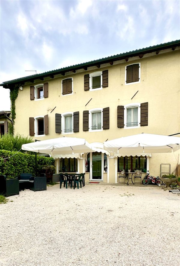 casa indipendente in vendita a Roncade