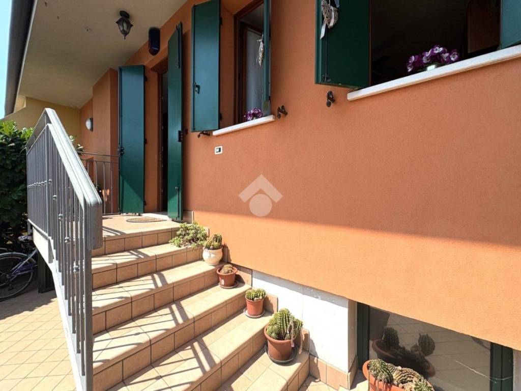 appartamento in vendita a Roncade