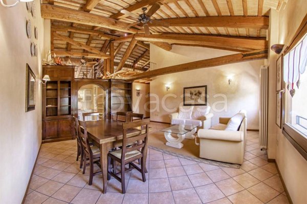 casa indipendente in vendita a Roncade