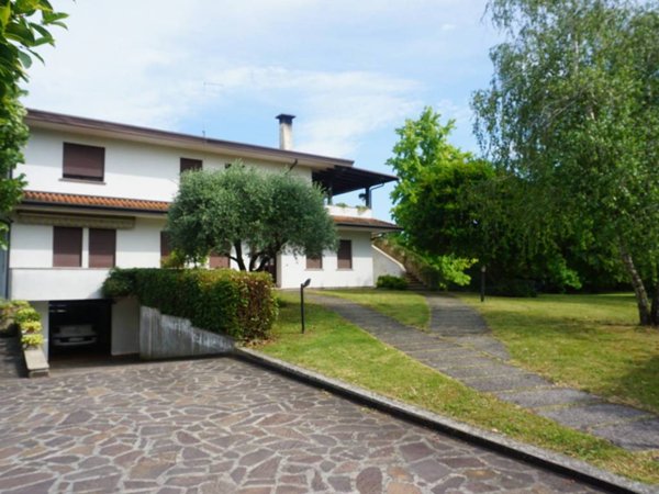 casa indipendente in vendita a Roncade