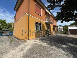 casa indipendente in vendita a Roncade in zona San Cipriano