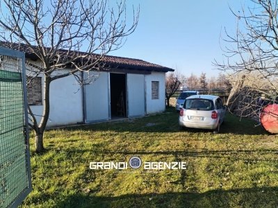 casa indipendente in vendita a Roncade