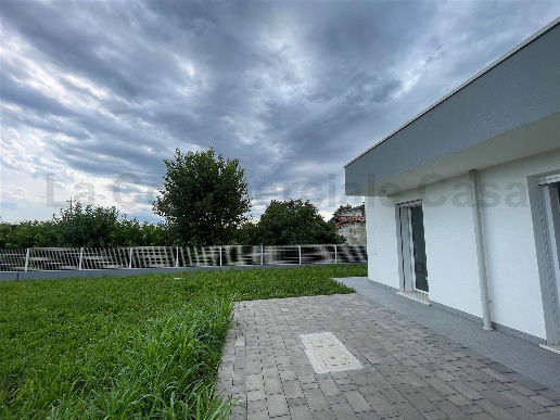 appartamento in vendita a Roncade