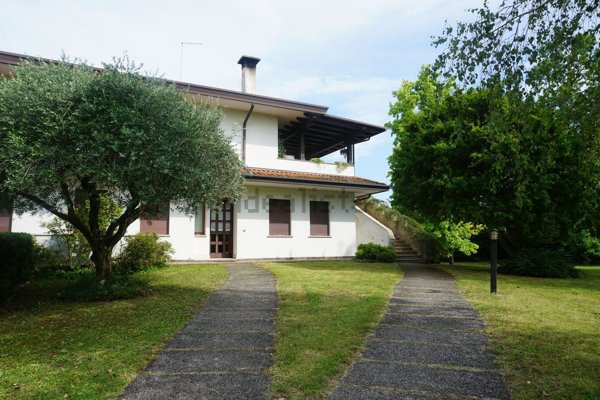 casa indipendente in vendita a Roncade