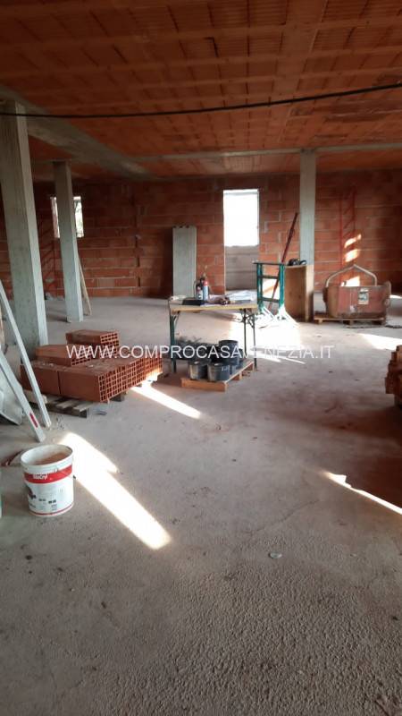 appartamento in vendita a Roncade