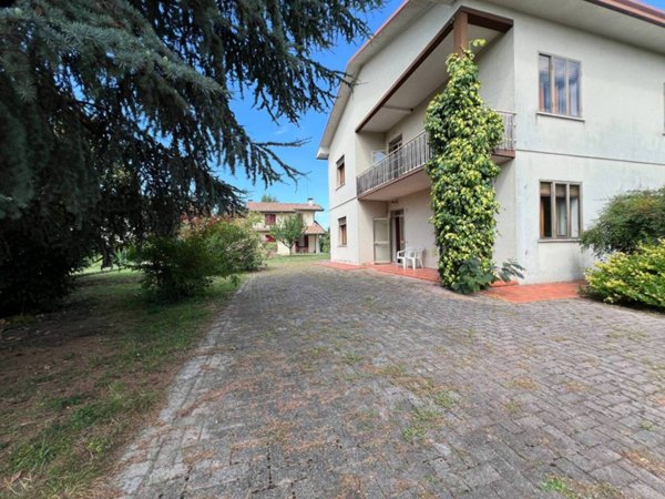 casa indipendente in vendita a Roncade