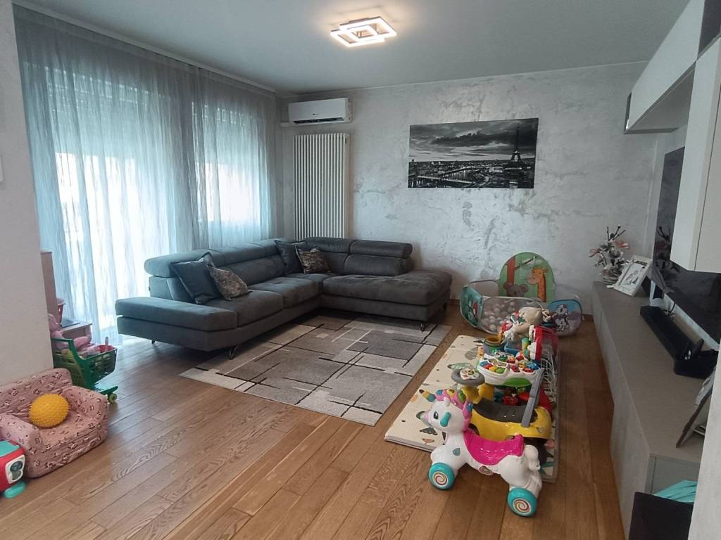 casa indipendente in vendita a Roncade in zona Musestre