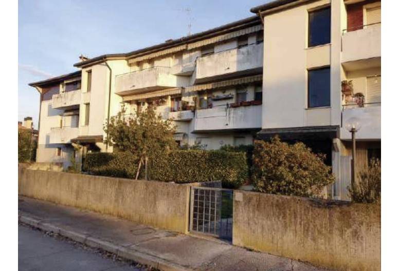 appartamento in vendita a Roncade