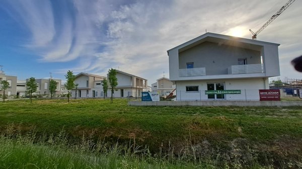 casa indipendente in vendita a Roncade