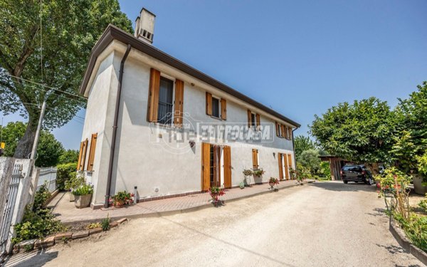 casa indipendente in vendita a Roncade