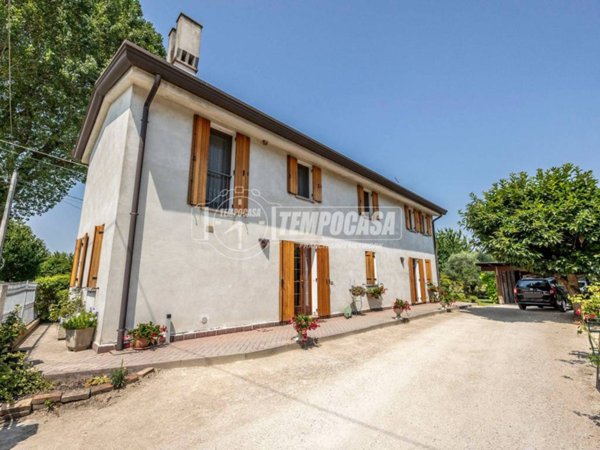 casa indipendente in vendita a Roncade