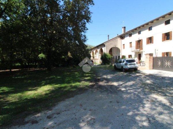 casa indipendente in vendita a Roncade in zona Musestre