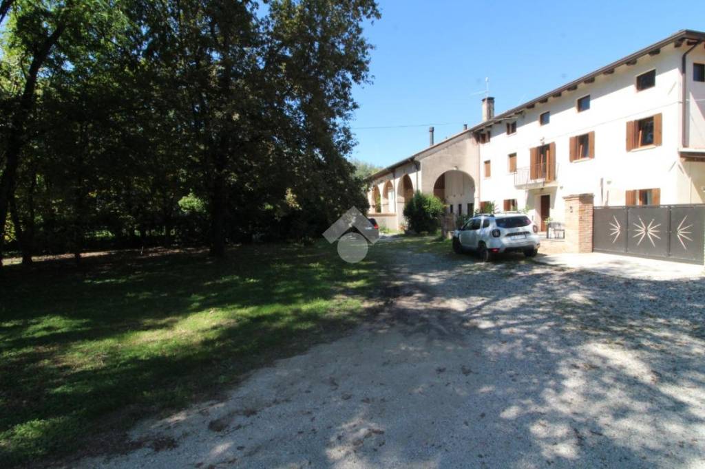 casa indipendente in vendita a Roncade in zona Musestre