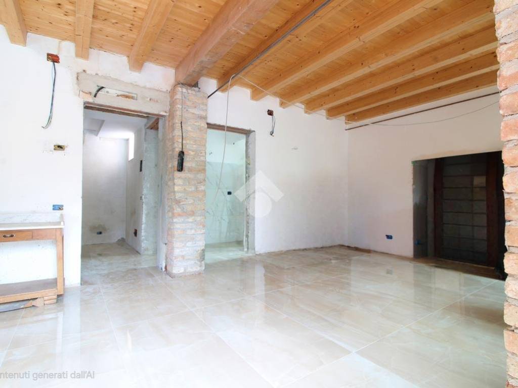 casa indipendente in vendita a Roncade in zona San Cipriano