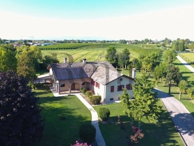 casa indipendente in vendita a Roncade