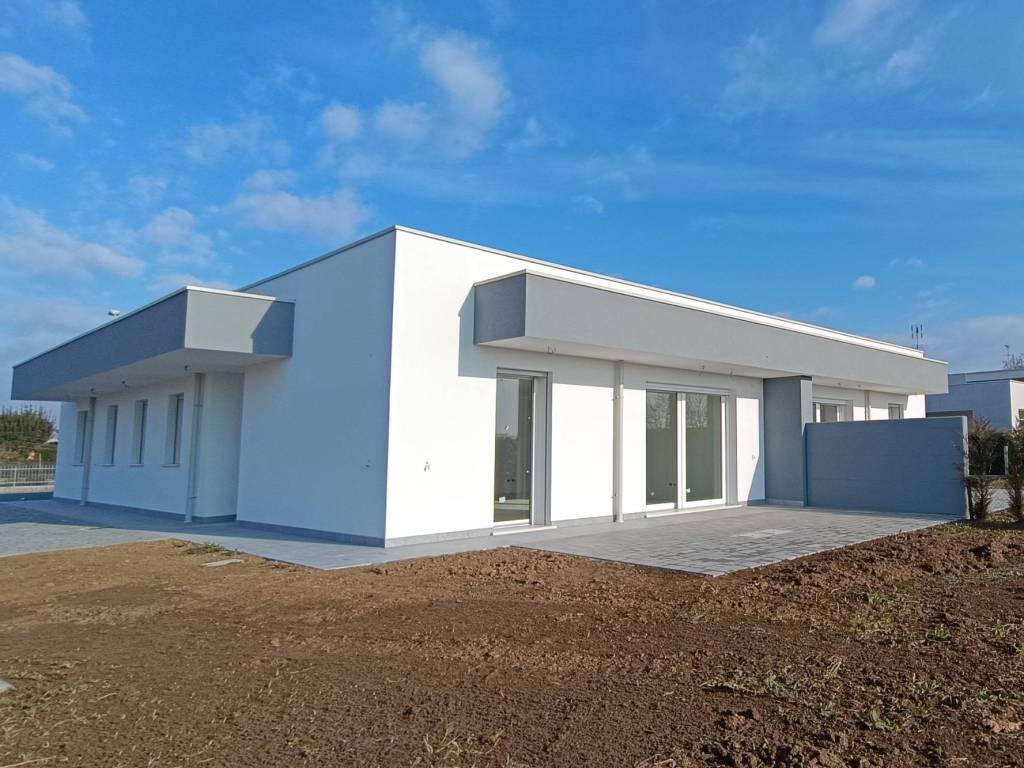 casa indipendente in vendita a Roncade