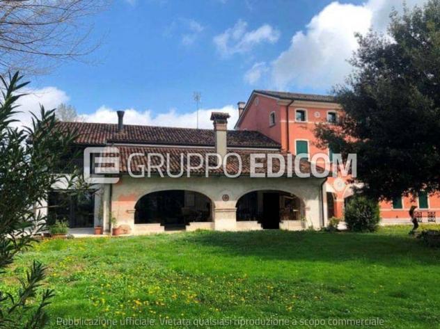 casa indipendente in vendita a Roncade in zona Musestre