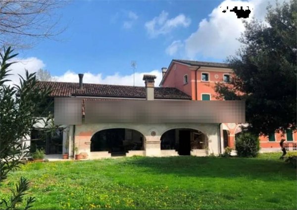 casa indipendente in vendita a Roncade in zona Musestre