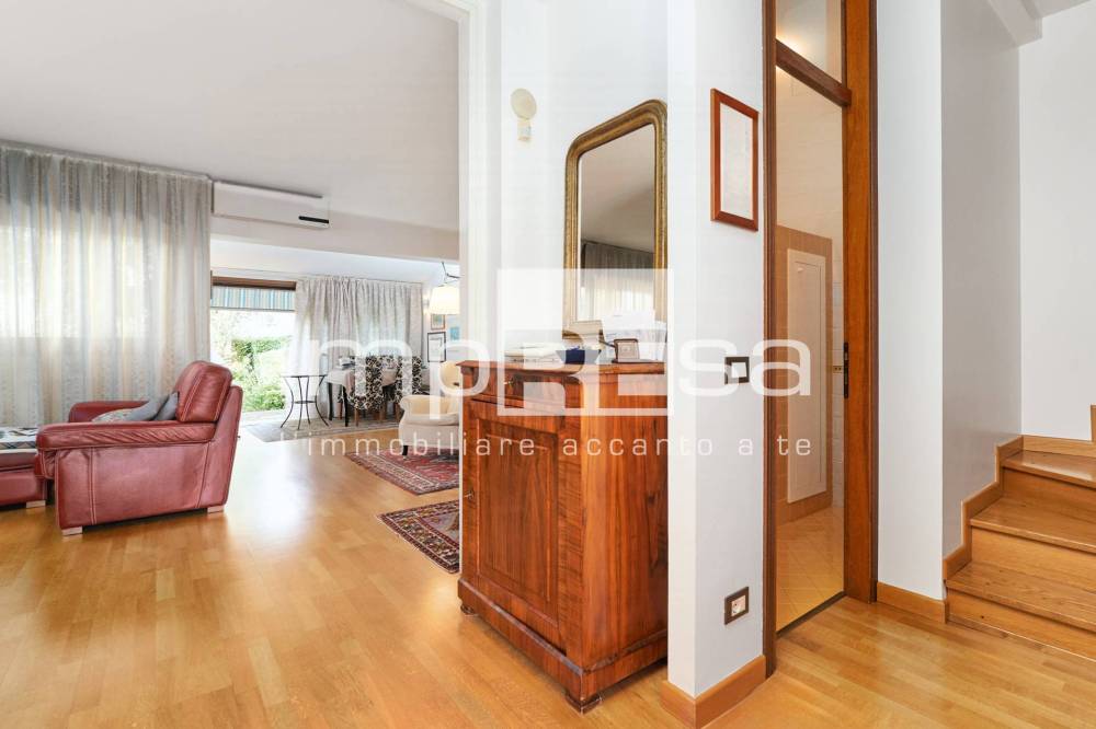 casa indipendente in vendita a Roncade