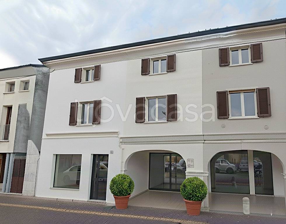 casa indipendente in vendita a Roncade