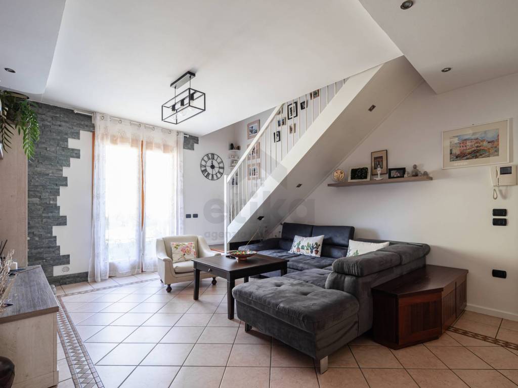 appartamento in vendita a Roncade in zona San Cipriano