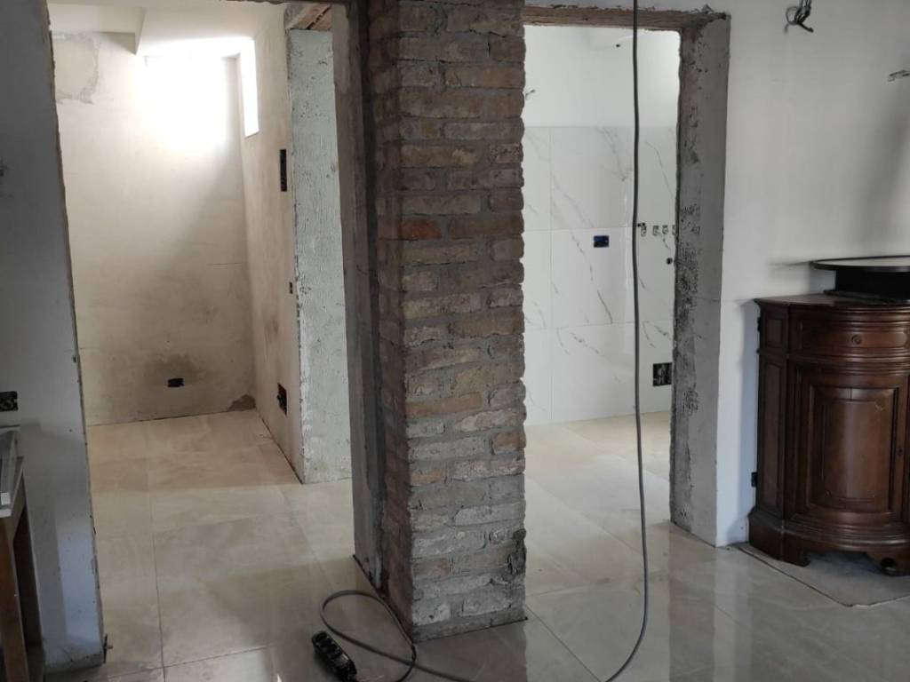 casa indipendente in vendita a Roncade