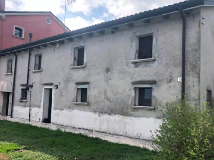 casa indipendente in vendita a Roncade