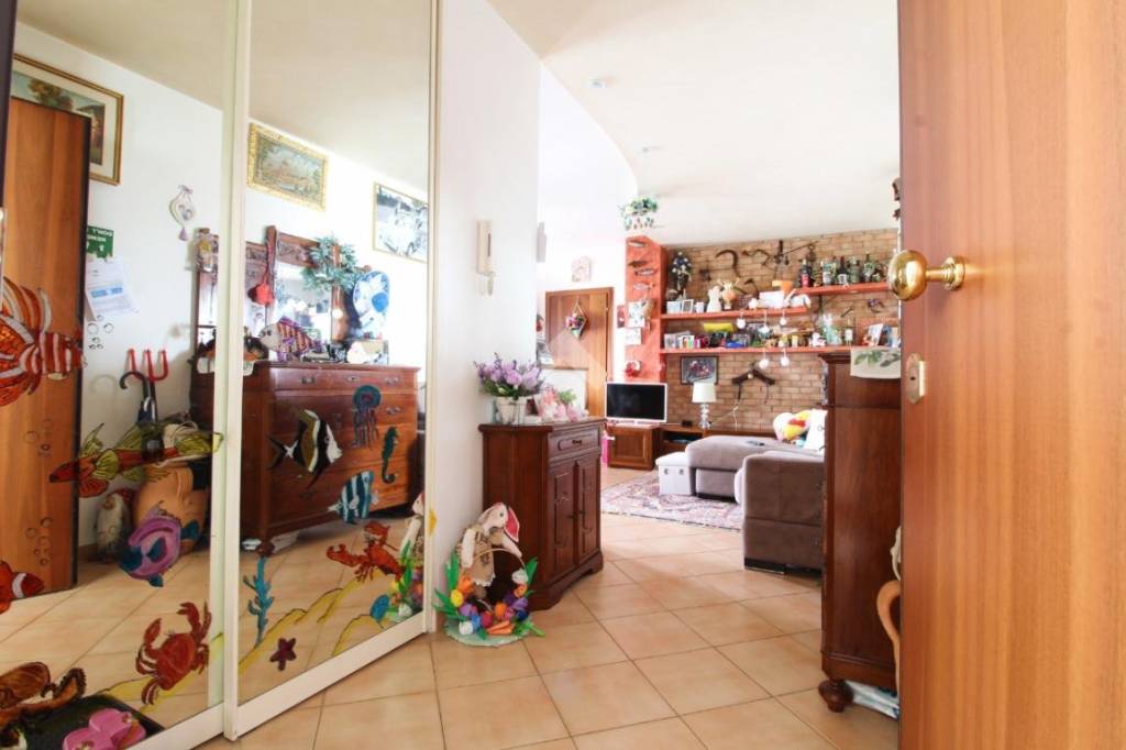 appartamento in vendita a Roncade in zona Biancade