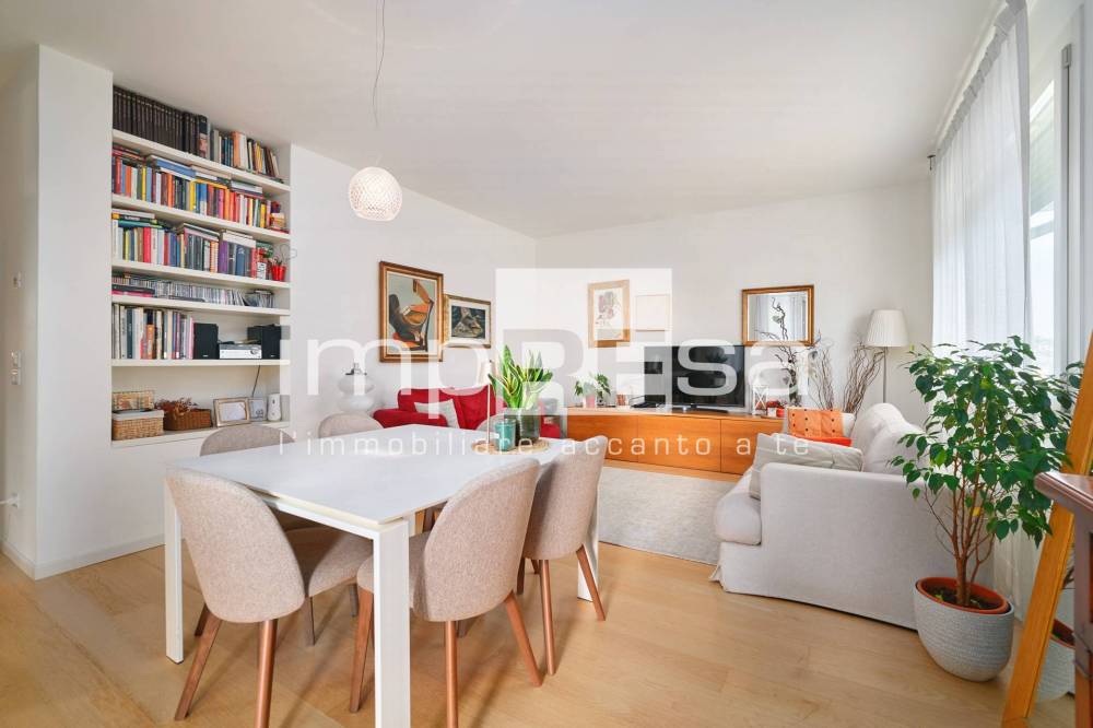 appartamento in vendita a Roncade