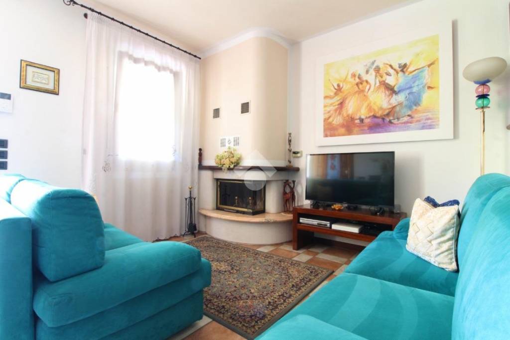 casa indipendente in vendita a Roncade in zona Biancade