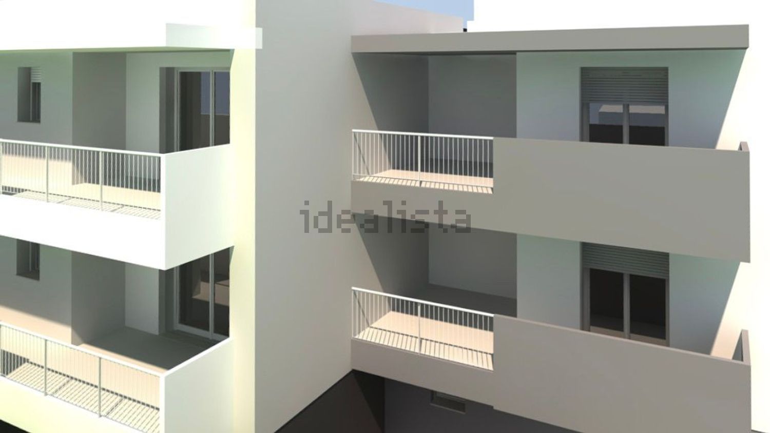 appartamento in vendita a Roncade in zona Biancade