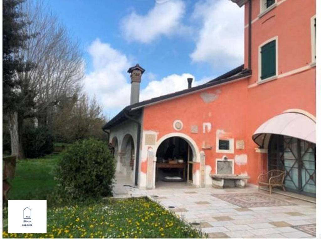 casa indipendente in vendita a Roncade in zona Musestre