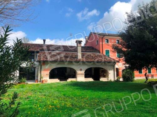 casa indipendente in vendita a Roncade in zona Musestre