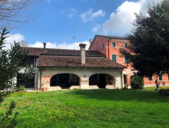 casa indipendente in vendita a Roncade