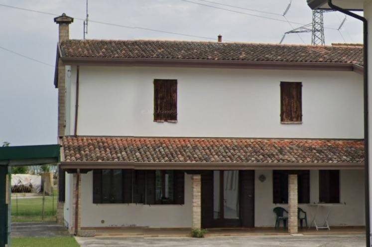 casa indipendente in vendita a Roncade
