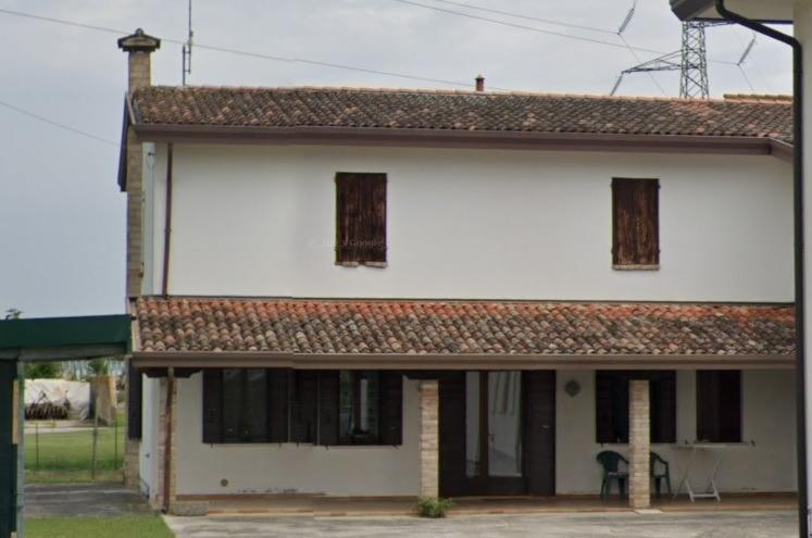 casa indipendente in vendita a Roncade