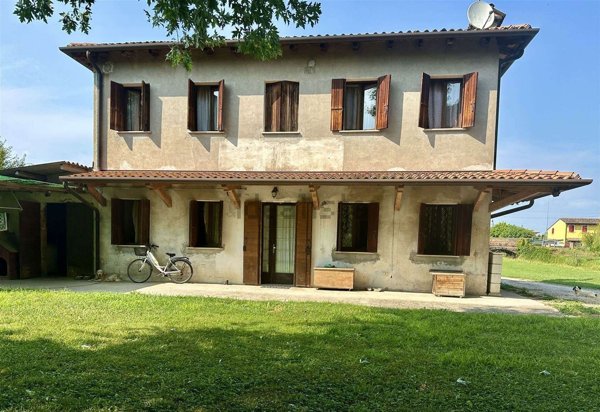 casa indipendente in vendita a Roncade