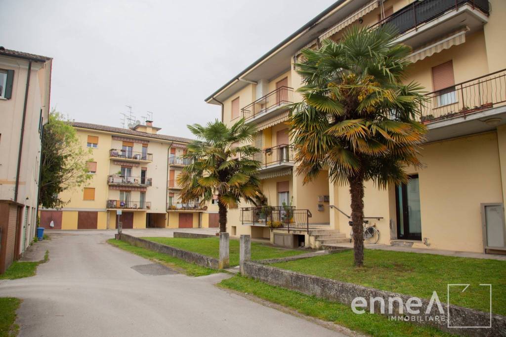 appartamento in vendita a Roncade