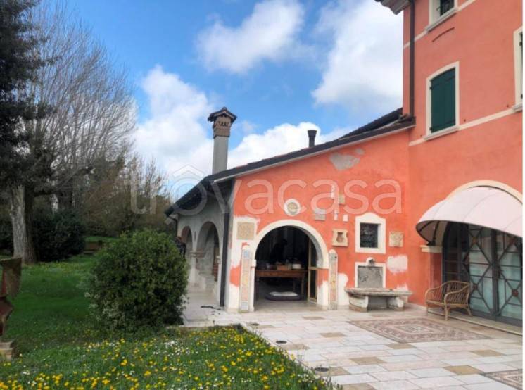 casa indipendente in vendita a Roncade