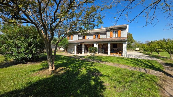 casa indipendente in vendita a Roncade