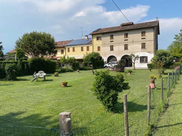 casa indipendente in vendita a Roncade